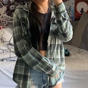 Daytrip Sage Grey Flannel